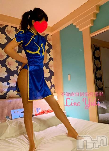 新潟デリヘルBIANCA～主人の知らない私～新潟店(ビアンカニイガタテン)結城　りな(35)の2020年6月6日写メブログ「研究の成果」