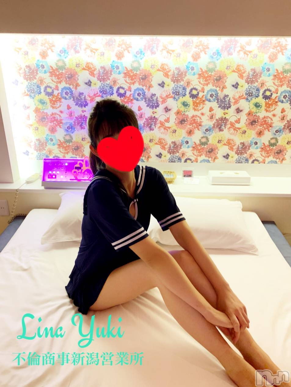 新潟デリヘルBIANCA～主人の知らない私～新潟店(ビアンカニイガタテン)結城　りな(35)の2020年9月25日写メブログ「二段構え」