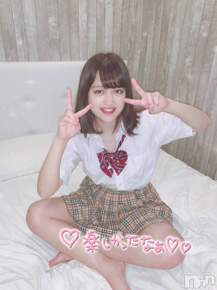 長岡デリヘルROOKIE(ルーキー) 新人☆ローサ(18)の1月22日写メブログ「ありがとう(⑉• •⑉)❤︎」