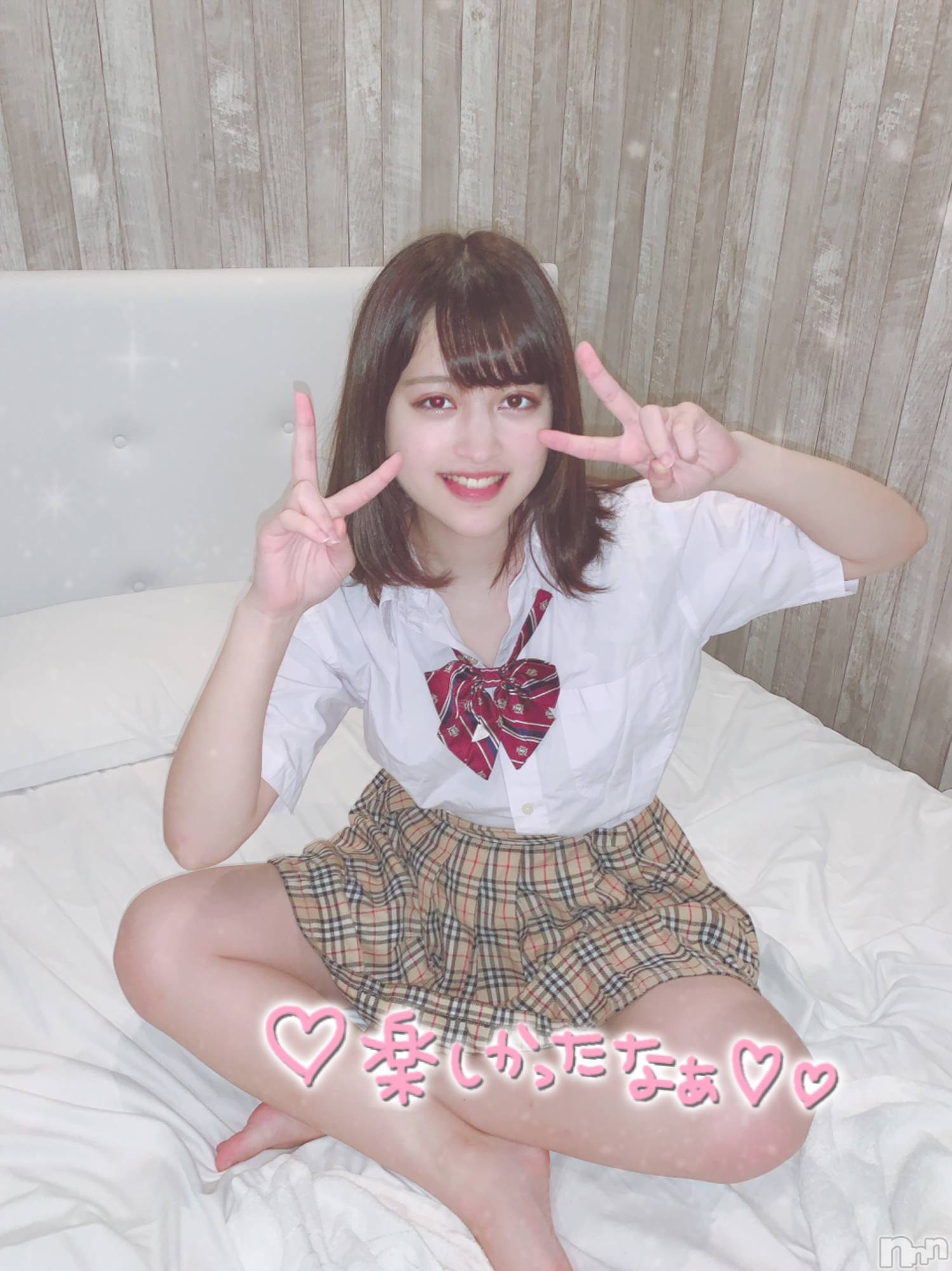 長岡デリヘルROOKIE(ルーキー)新人☆ローサ(18)の2020年1月22日写メブログ「ありがとう(⑉• •⑉)❤︎」