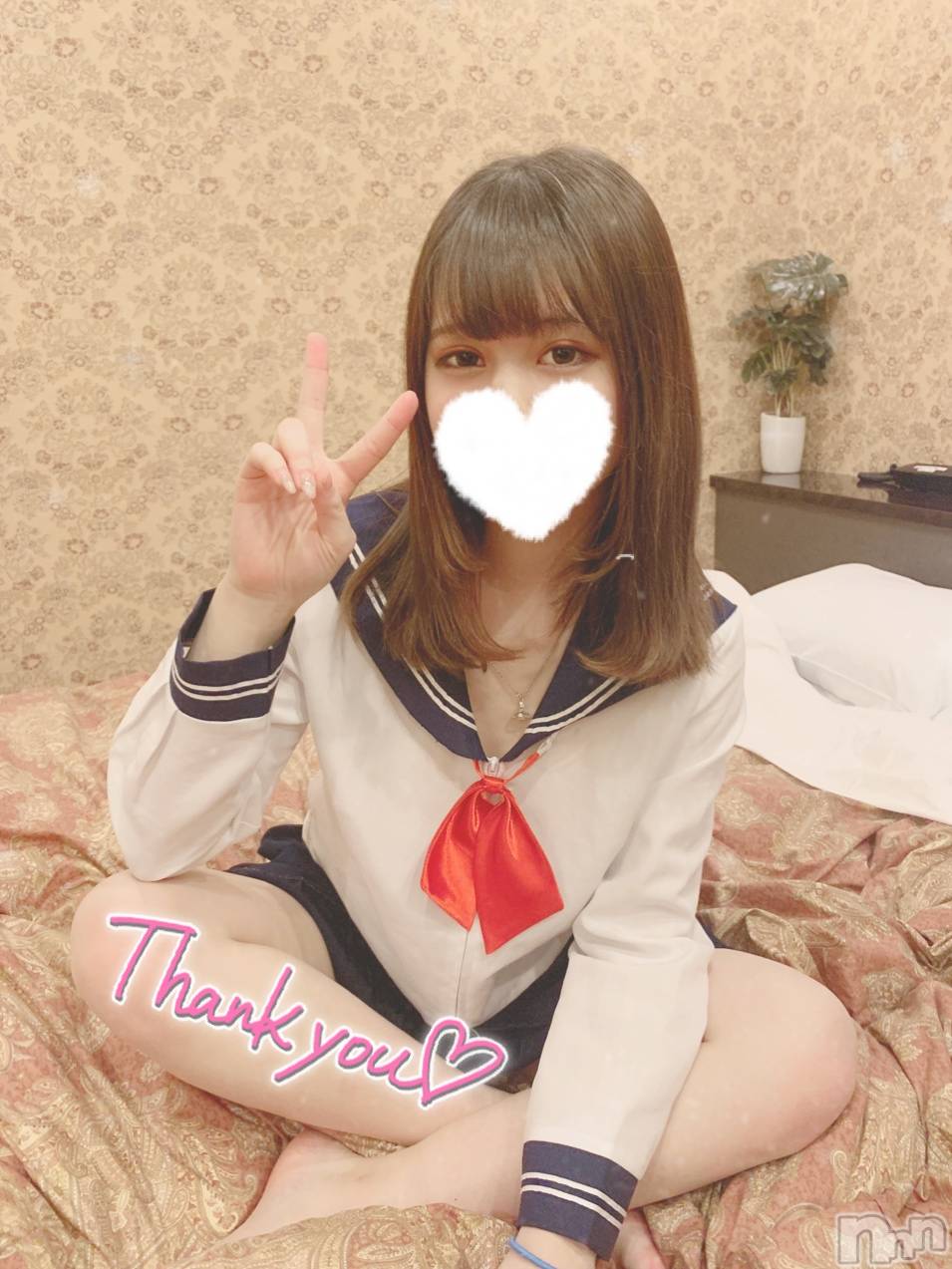 長岡デリヘルROOKIE(ルーキー)新人☆ローサ(18)の2020年3月9日写メブログ「お礼♥」
