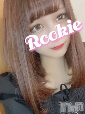 新人☆ローサ(18) 身長162cm、スリーサイズB87(E).W56.H85。長岡デリヘル ROOKIE(ルーキー)在籍。