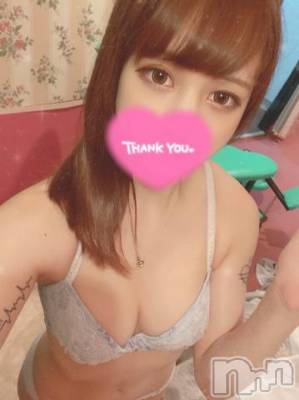 長岡デリヘル ROOKIE(ルーキー) 新人☆ローサ(18)の8月18日写メブログ「お礼?」