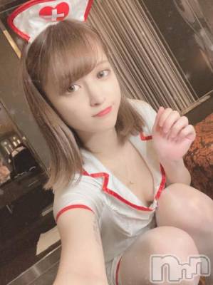 長岡デリヘル ROOKIE(ルーキー) 新人☆ローサ(18)の11月15日写メブログ「コスプレ?」