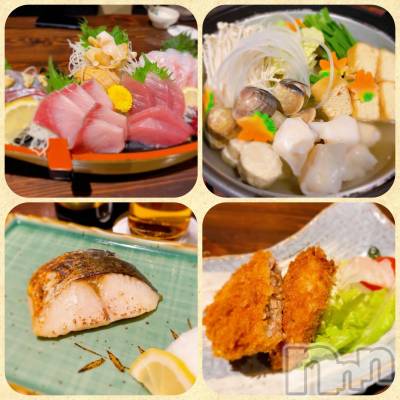 上越デリヘル 上越風俗出張アロママッサージ(ジョウエツフウゾクシュッチョウアロママッサージ) マリ★(34)の2月8日写メブログ「おいしいお刺身」