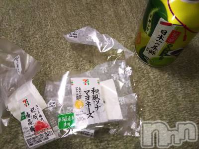 長岡デリヘル 長岡市総合デリヘル COLOR～デリヘル・手コキ・密着エステ～(ナガオカシソウゴウデリヘルカラー) ちひろ☆☆(38)の3月27日写メブログ「おにぎり完食！笑」