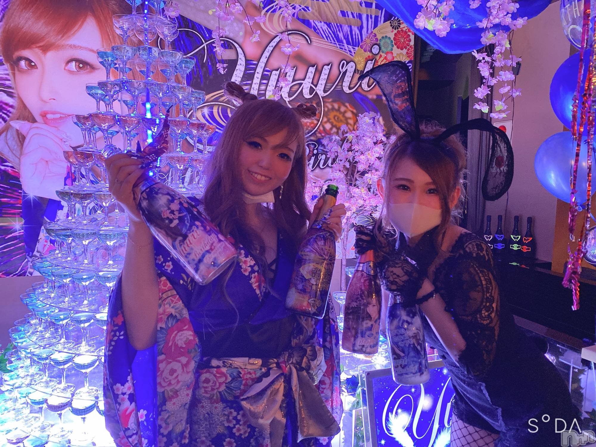 ƲХ顦K-Lounge(饦) 2021ǯ77̥֥֤λ֥ĤϤƤ💙