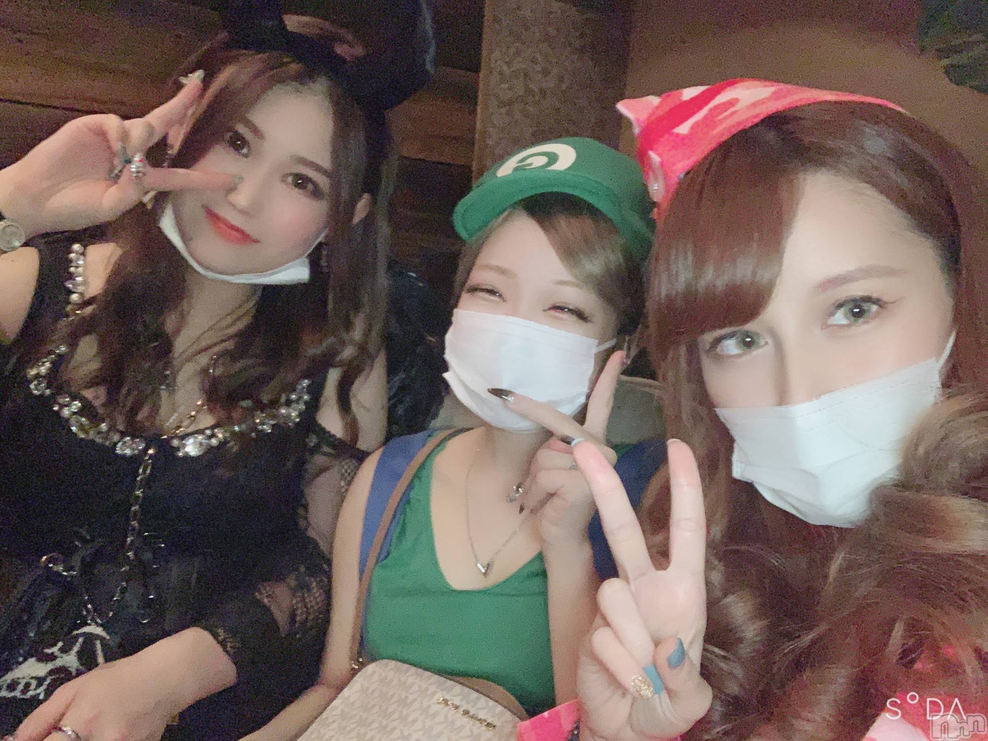 ƲХ顦K-Lounge(饦) 2021ǯ712ֺ̥֥ǯΥϥɤʥץ줷衼🎃💭