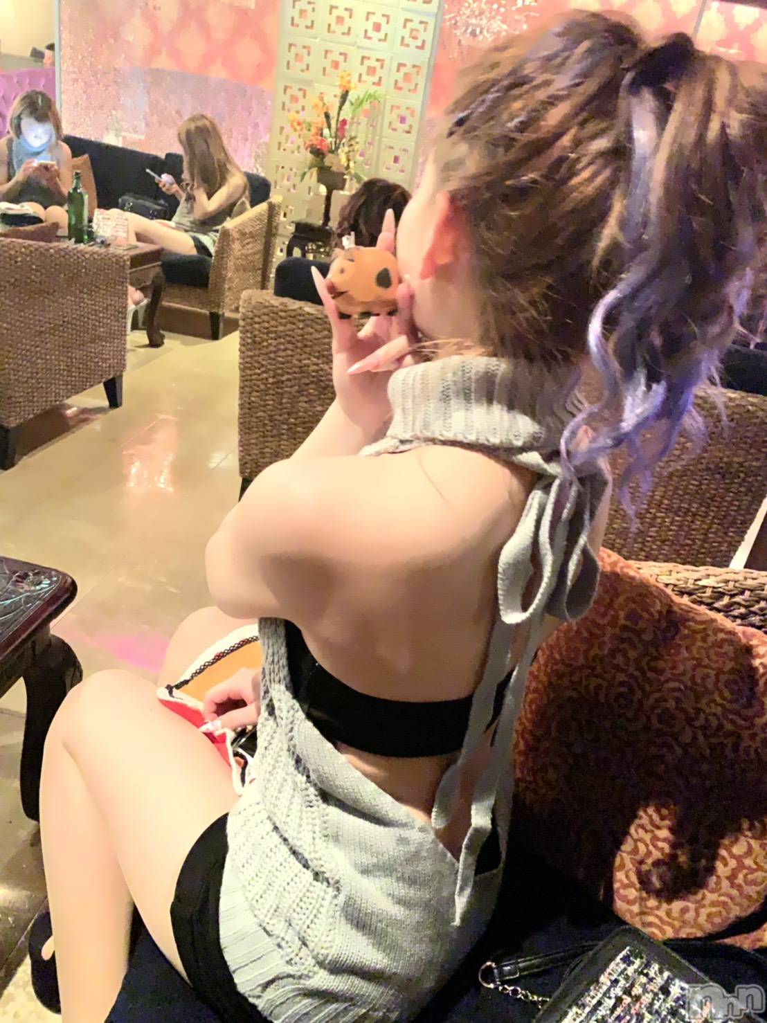ƲХ顦K-Lounge(饦) 2021ǯ82̥֥Ƹ򻦤ޤ🥰