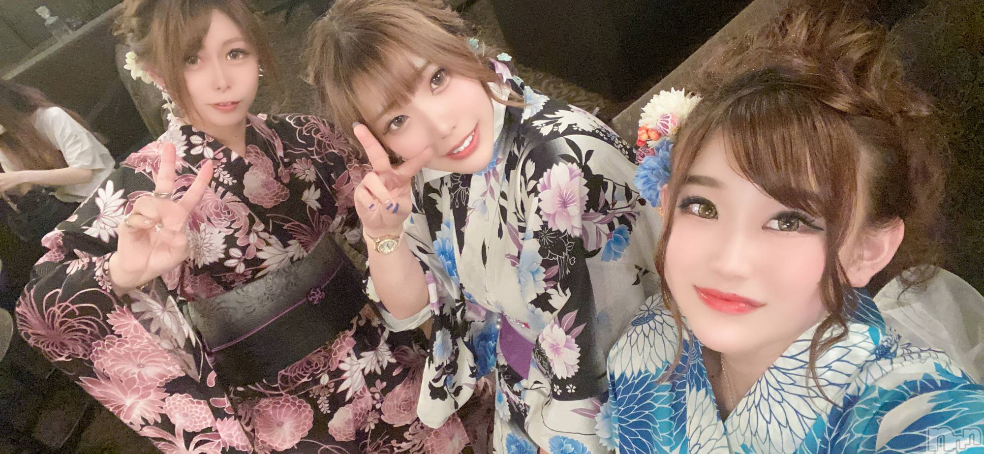 ƲХ顦K-Lounge(饦) 2021ǯ88̥֥2ͤȤ🤗💓
