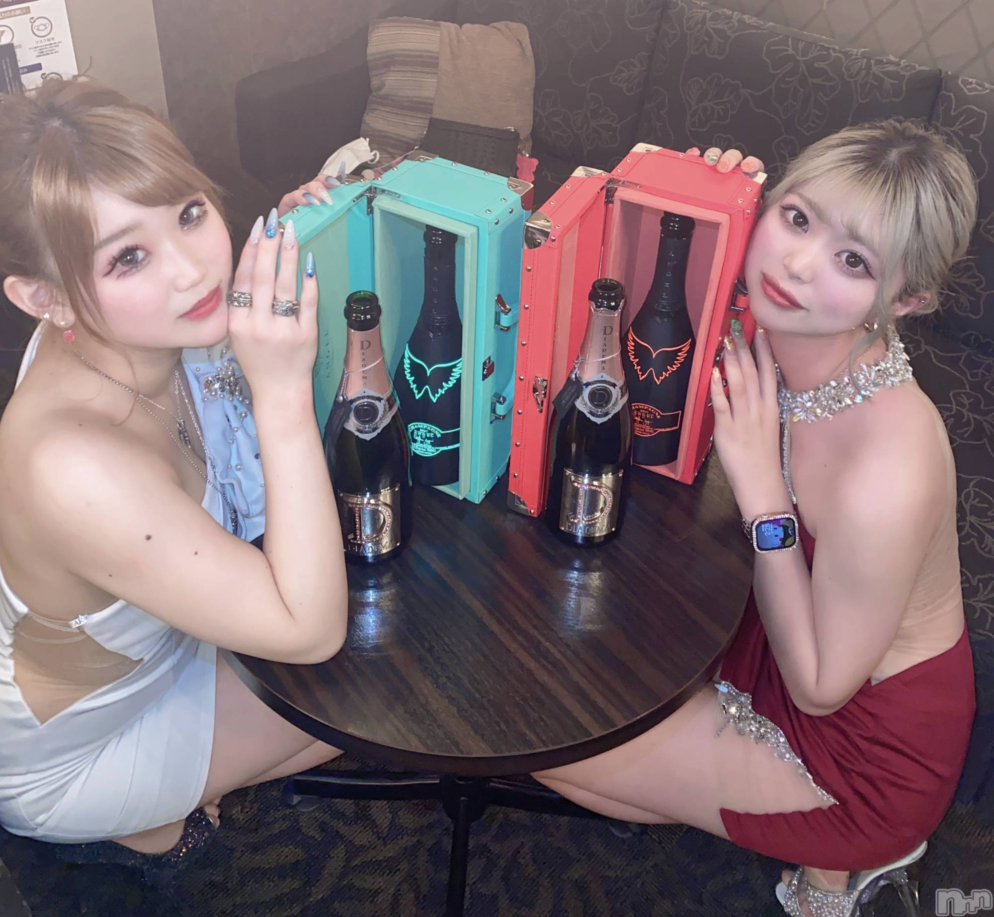 ƲХ顦K-Lounge(饦) 2022ǯ73ִ̥֥򤷤🥰