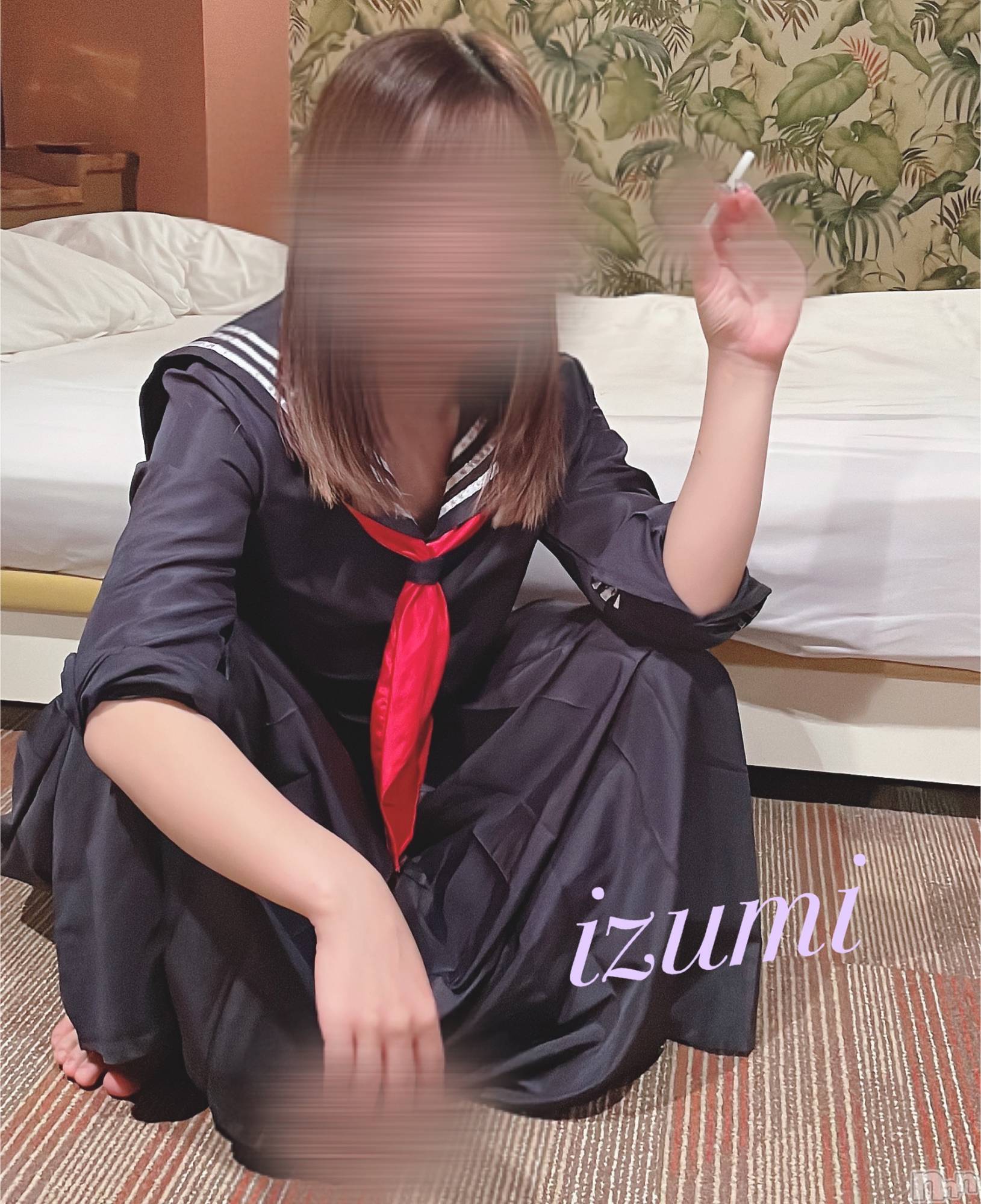 長岡デリヘルフェイム長岡店　地元の子と会える！地域密着専門店(フェイムナガオカテン)いずみ◆愛嬌抜群(25)の2022年11月17日写メブログ「地元で童貞狩りしてるで有名です(嘘)」