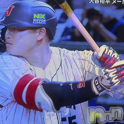 長岡デリヘル 長岡風俗出張アロママッサージ(ナガオカフウゾクシュッチョウアロママッサージ) ゆかり☆ピュアな美熟女(48)の3月11日写メブログ「WBC!」
