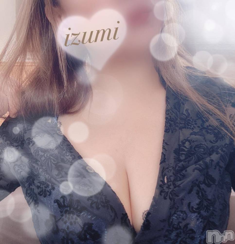 長岡デリヘル長岡風俗出張アロママッサージ(ナガオカフウゾクシュッチョウアロママッサージ) いづみ(39)の10月29日写メブログ「もしかして」