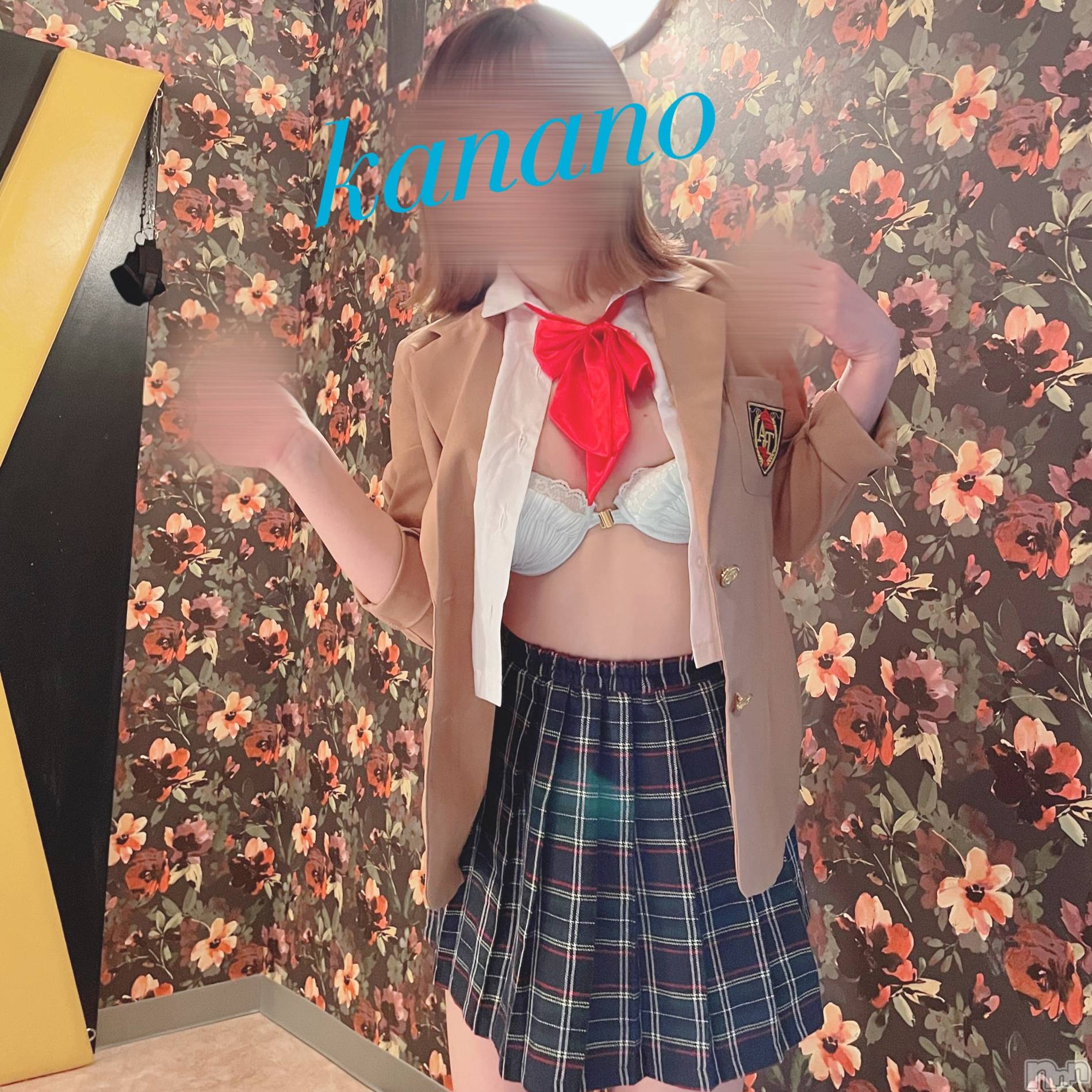 新潟デリヘルENDLESS-安心の地元新潟の素人のみ-(エンドレス)【痴女】カナノ(26)の2025年5月2日写メブログ「これは違法に近い服」
