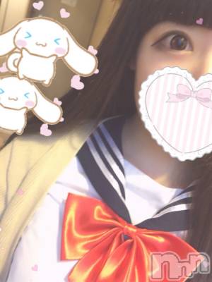 長岡デリヘル 純・無垢(ジュンムク) 体験☆ゆらの(18)の1月10日写メブログ「2日目‪(⸝⸝›_‹⸝⸝)‬！」