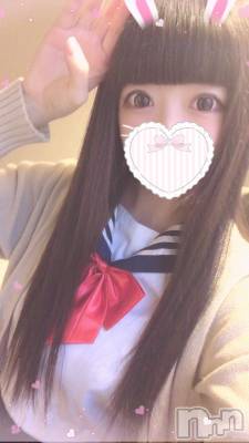 長岡デリヘル 純・無垢(ジュンムク) 体験☆ゆらの(18)の1月10日写メブログ「ねこたぬき」