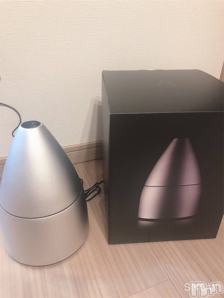 長岡デリヘル長岡風俗出張アロママッサージ(ナガオカフウゾクシュッチョウアロママッサージ)ルイ☆ハーフ美人(33)の2022年3月2日写メブログ「加湿器♪」