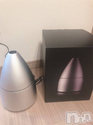 長岡デリヘル 長岡風俗出張アロママッサージ(ナガオカフウゾクシュッチョウアロママッサージ) ルイ☆ハーフ美人(33)の3月2日写メブログ「加湿器♪」
