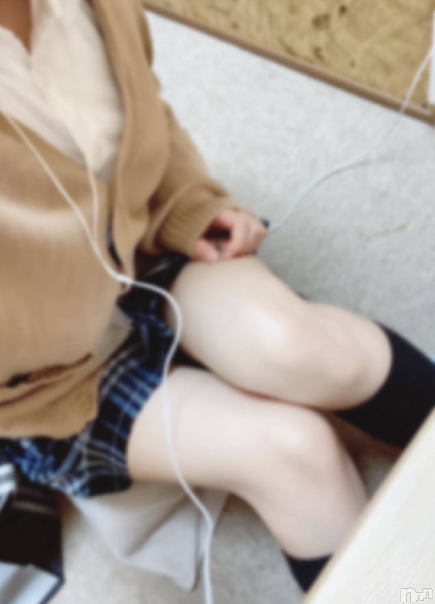 新潟手コキsleepy girl(スリーピーガール)ねむちゃん(22)の2020年12月11日写メブログ「こんにちは！」