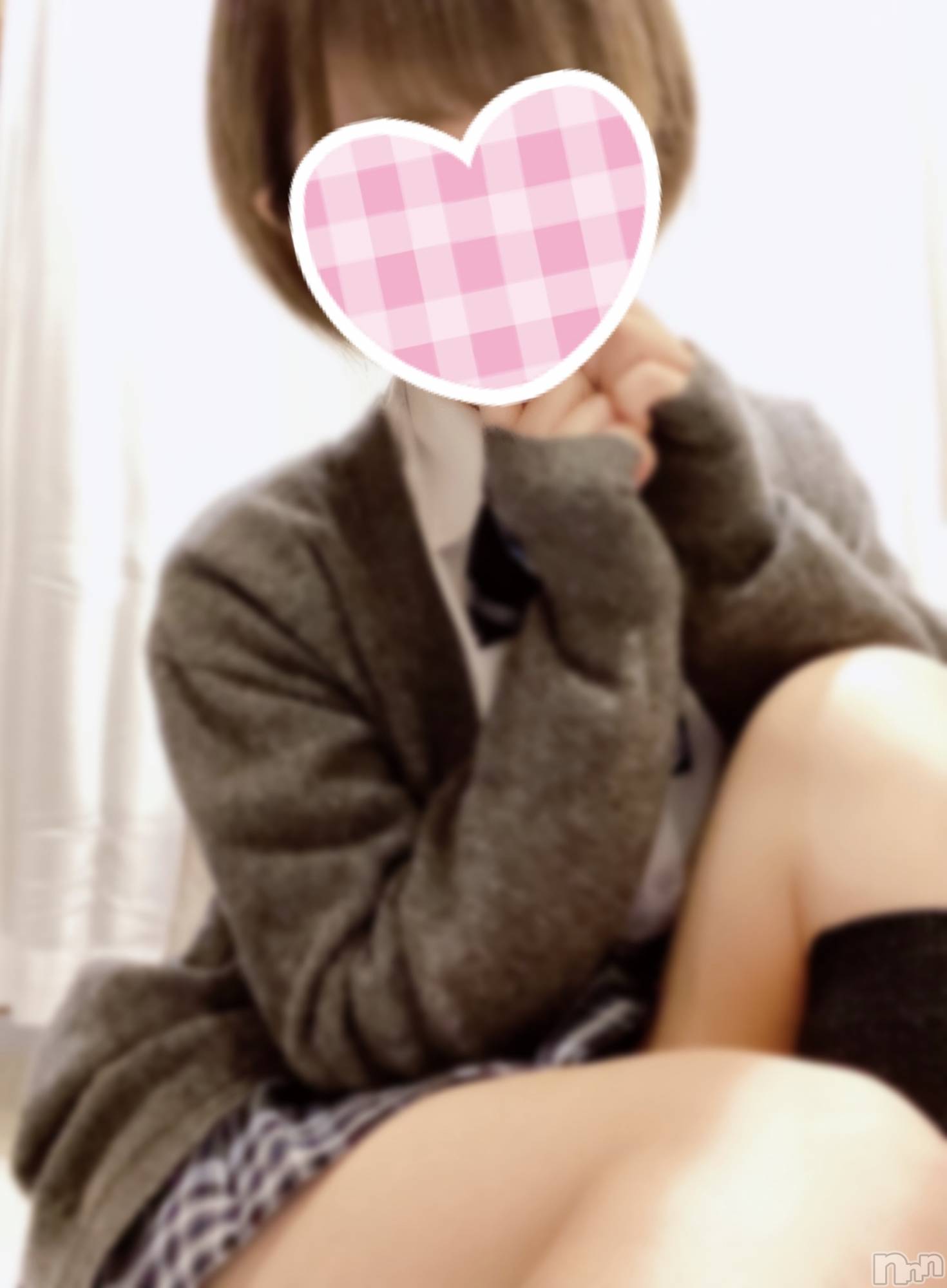 新潟手コキsleepy girl(スリーピーガール)ねむちゃん(22)の2021年4月15日写メブログ「いるよ！」