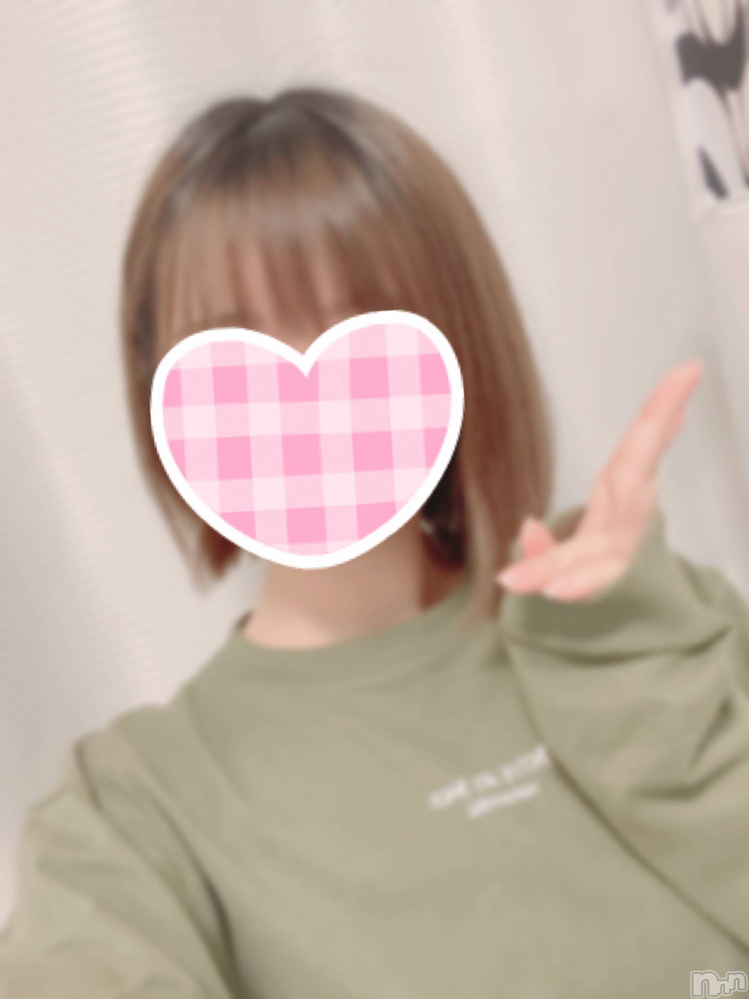 新潟手コキsleepy girl(スリーピーガール)ねむちゃん(22)の2022年12月14日写メブログ「ぴーす」