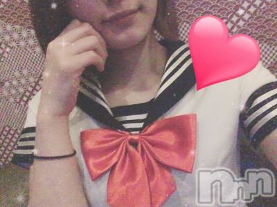 長岡デリヘル 純・無垢(ジュンムク) 体験☆えりか(20)の1月19日写メブログ「ありがとう！」