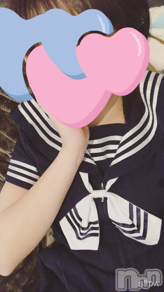 長岡デリヘル純・無垢(ジュンムク) なづな☆(19)の3月25日写メブログ「週末から出勤再会です♡」