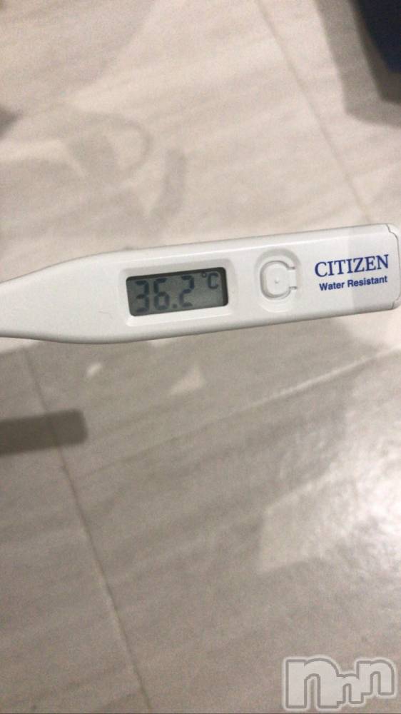 長岡デリヘル純・無垢(ジュンムク) なづな☆(19)の4月20日写メブログ「今日の体温です❥」