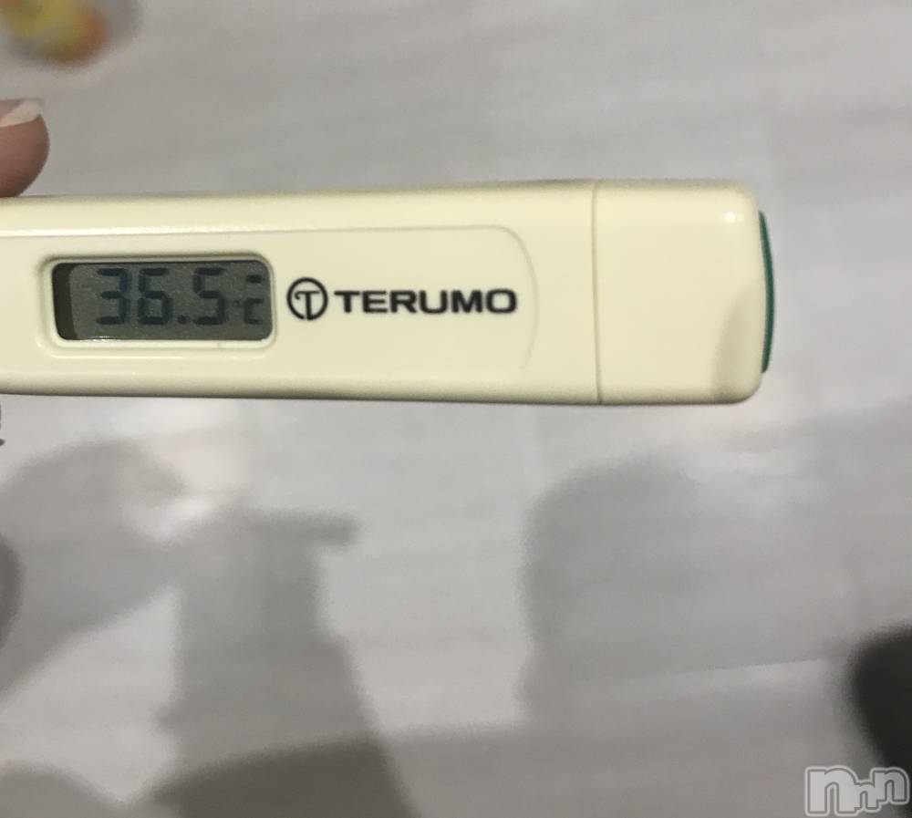 長岡デリヘル純・無垢(ジュンムク) なづな☆(19)の4月29日写メブログ「今日の体温です♡」