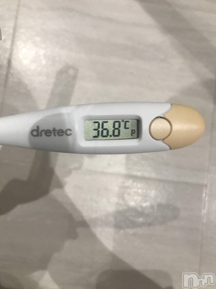 長岡デリヘル純・無垢(ジュンムク) なづな☆(19)の5月8日写メブログ「今日の体温です♡」