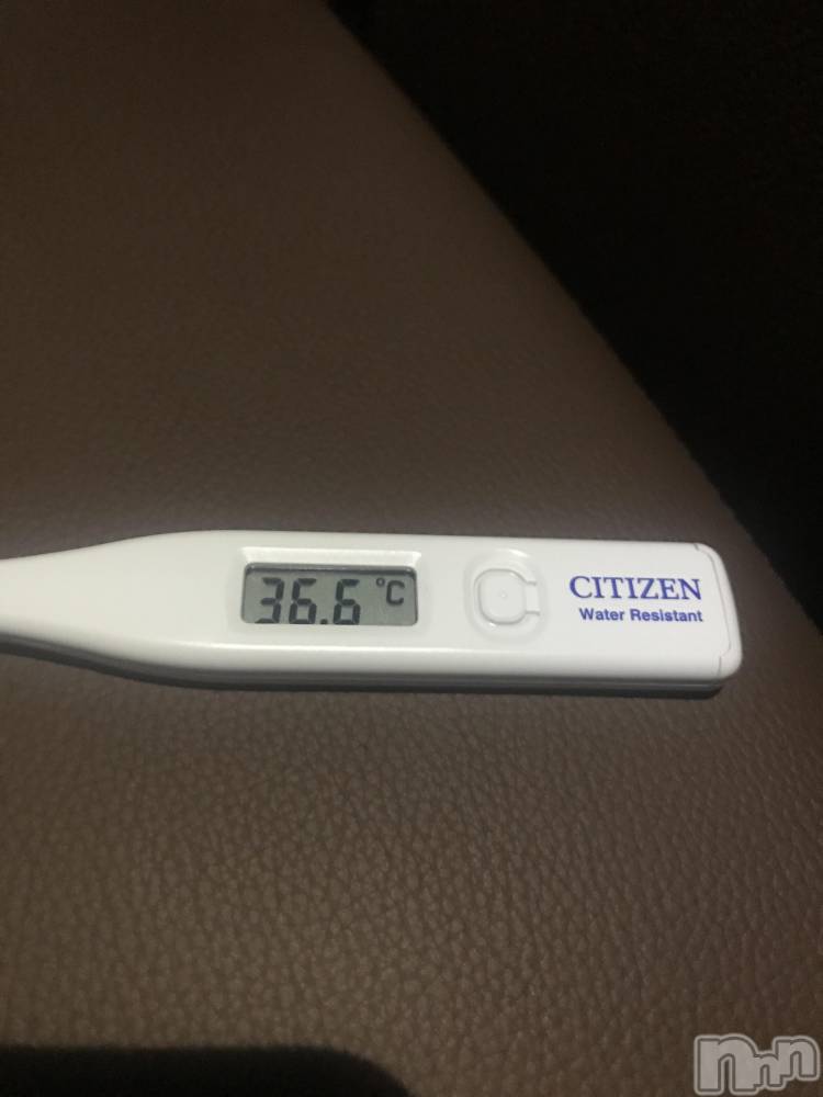 長岡デリヘル純・無垢(ジュンムク) なづな☆(19)の5月24日写メブログ「今日の体温です❥❥」