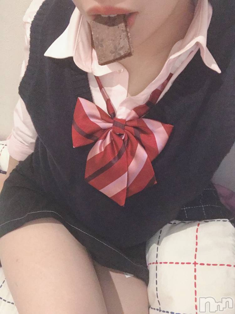 長岡デリヘル純・無垢(ジュンムク) なづな☆(19)の11月12日写メブログ「なづなと遊んでくださいな～❥」