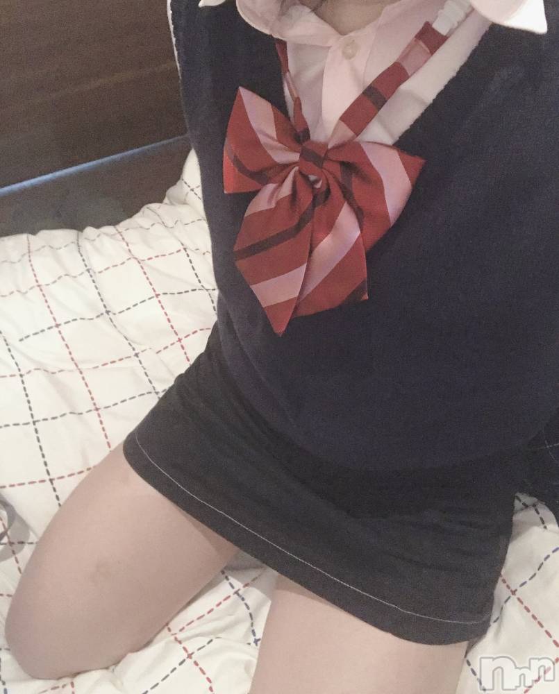 長岡デリヘル純・無垢(ジュンムク) なづな☆(19)の11月14日写メブログ「月曜日♡」