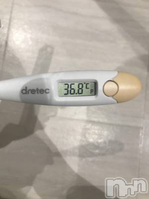 長岡デリヘル 純・無垢(ジュンムク) なづな☆(19)の5月8日写メブログ「今日の体温です♡」