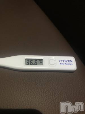 長岡デリヘル 純・無垢(ジュンムク) なづな☆(19)の5月24日写メブログ「今日の体温です❥❥」