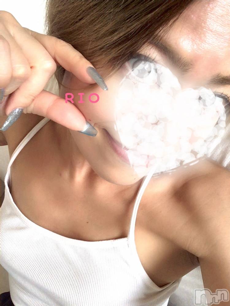 新潟デリヘルSecret Love(シークレットラブ) りお☆超人気美女(30)の8月26日写メブログ「[りお]明日からだよん🎀。」