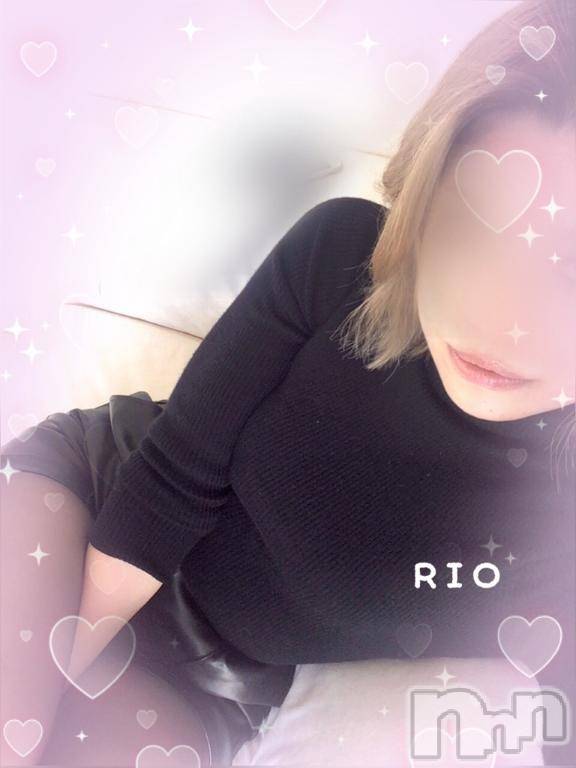 新潟デリヘルSecret Love(シークレットラブ) りお☆超人気美女(30)の4月2日写メブログ「[りお🎀]増えたっ🤗」