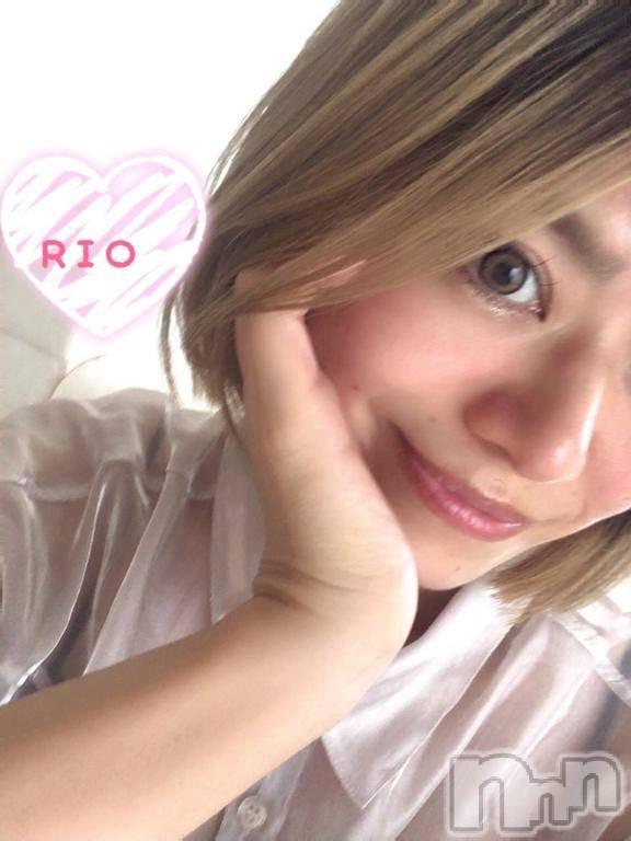 新潟デリヘルSecret Love(シークレットラブ) りお☆超人気美女(30)の7月26日写メブログ「[りお🎀]〇〇舐め任せて🤲💓」