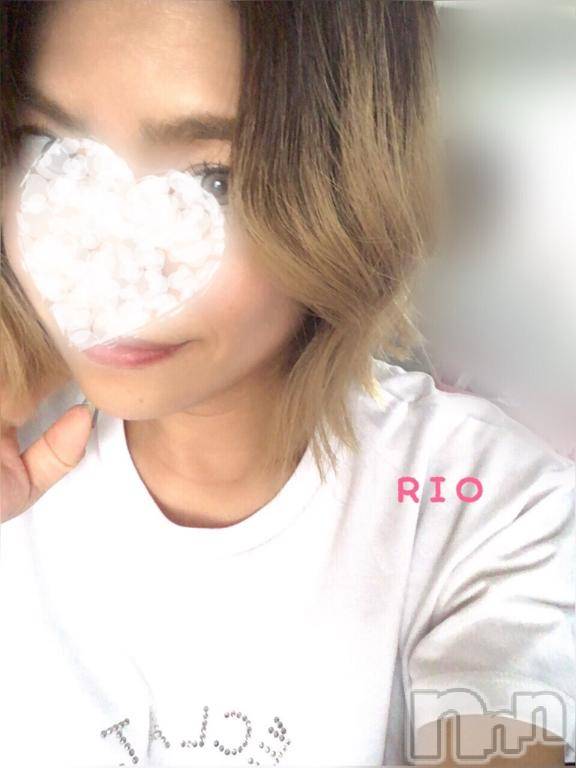 新潟デリヘルSecret Love(シークレットラブ) りお☆超人気美女(30)の8月27日写メブログ「[りお]自己満👱🏻‍♀️🎀」