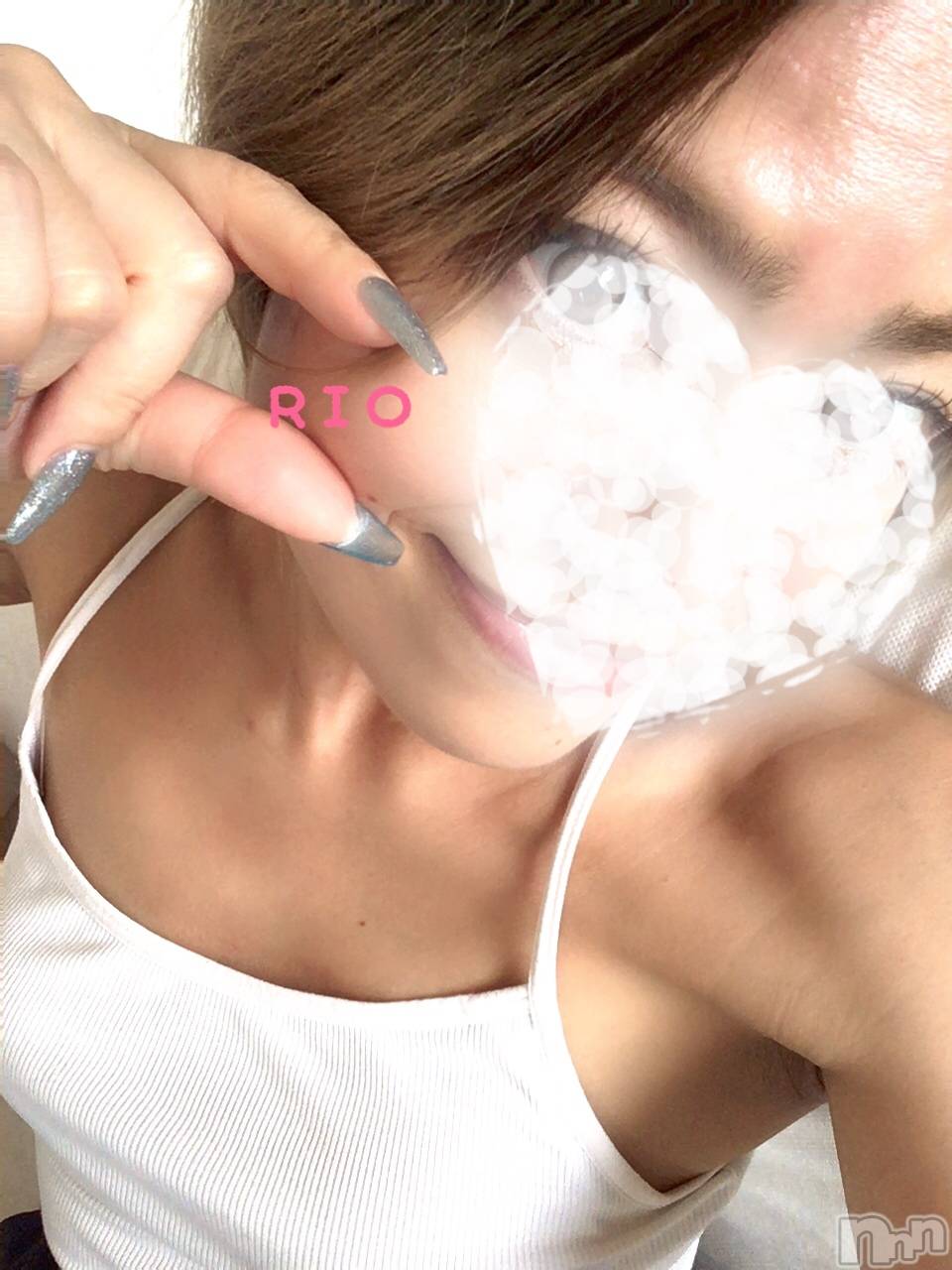 新潟デリヘルSecret Love(シークレットラブ)りお☆超人気美女(30)の2026年8月26日写メブログ「[りお]明日からだよん🎀。」