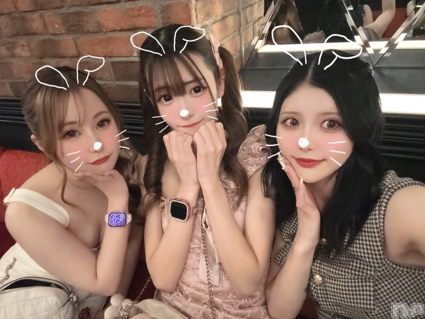 ���ܱ�������Х��顦�����club Eight(����֡�������) ��2026ǯ1��18���̥�֥�����🐰��