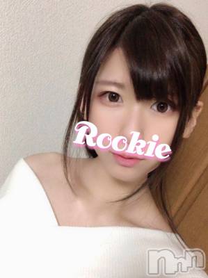 新人☆にちか(18) 身長168cm、スリーサイズB84(C).W57.H83。長岡デリヘル ROOKIE(ルーキー)在籍。