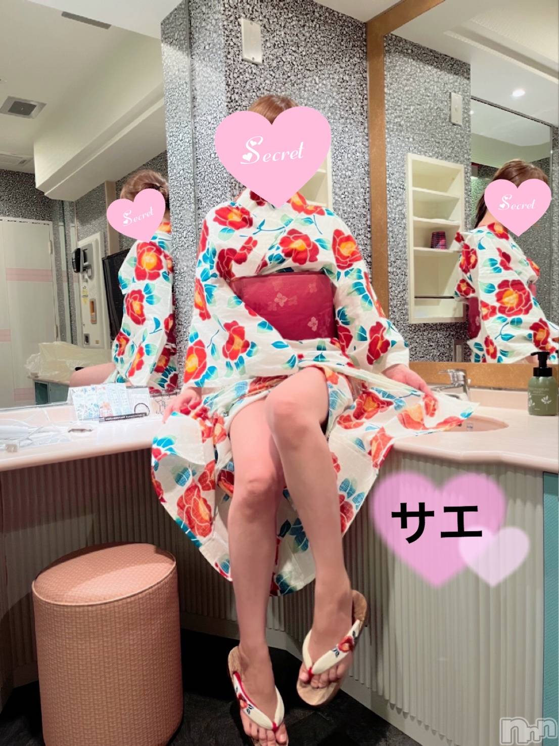 三条デリヘルLady-出稼ぎ0！地域密着デリヘル-(レディー)さえ★超人気お姉さん(35)の2022年8月5日写メブログ「好き？♡」