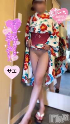 三条デリヘル Lady-出稼ぎ0！地域密着デリヘル-(レディー) さえ★超人気お姉さん(35)の8月5日写メブログ「浴衣の中ノーパンでした♡♡」