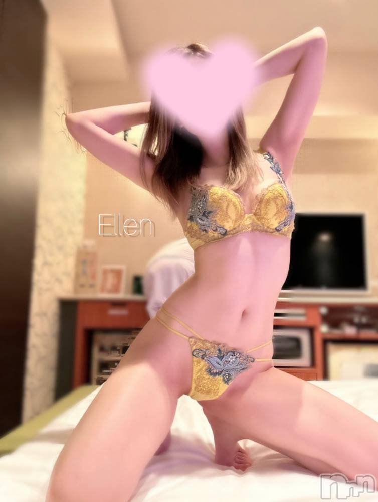 新潟デリヘルLa Muse(ラミューズ) えれん(27)の11月7日写メブログ「事前のご予約ありがとう🩷」