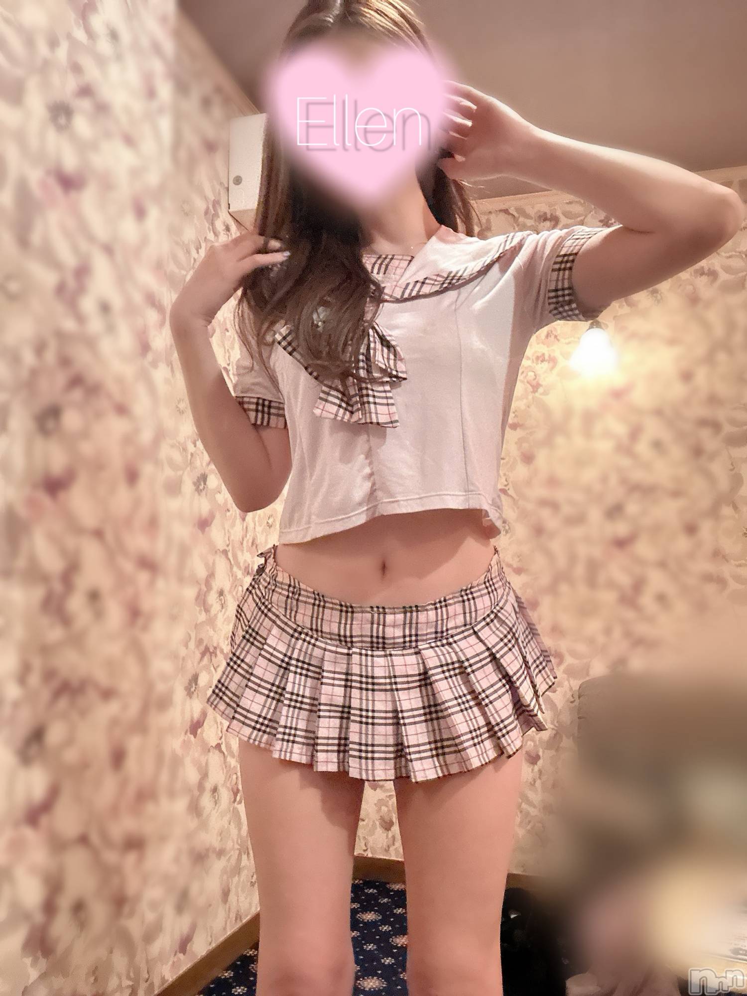 新潟風俗エステLa Muse(ラミューズ)えれん(27)の2025年4月11日写メブログ「おしらせ」