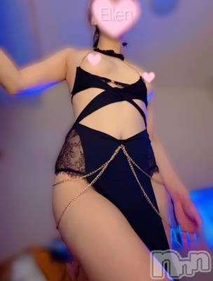 新潟デリヘル La Muse(ラミューズ) えれん(27)の8月21日写メブログ「本日から出勤再開」