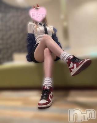 新潟デリヘル La Muse(ラミューズ) えれん(27)の10月8日写メブログ「⚡️」