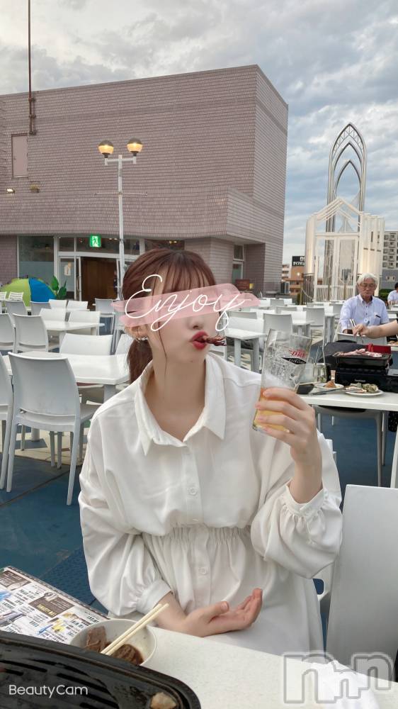 新潟風俗エステGRACE　新潟(グレース　ニイガタ) 久保(27)の6月24日写メブログ「何を咥えてるでしょう？」